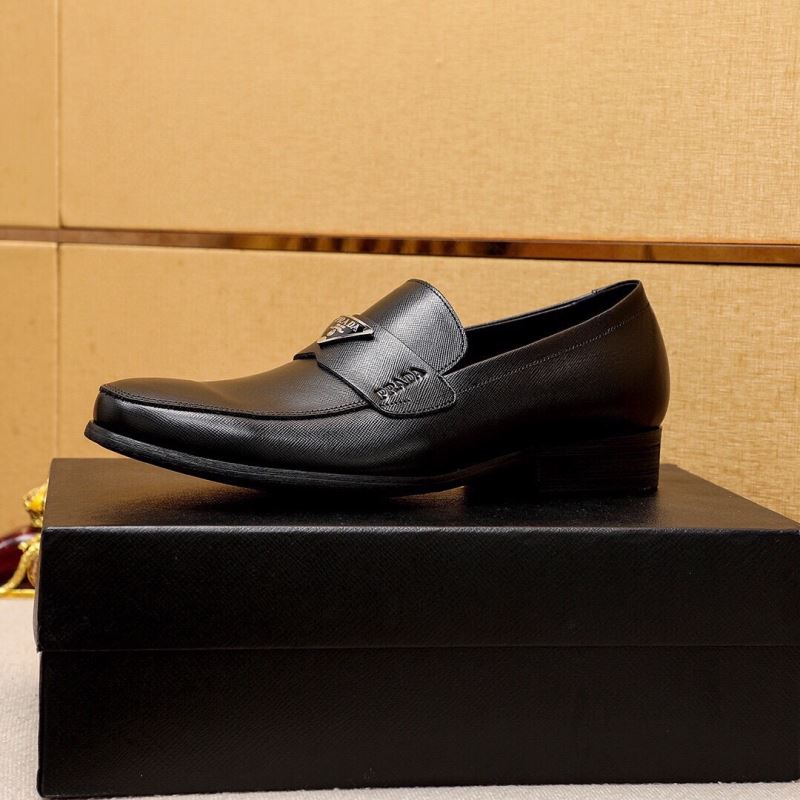 Prada Business Shoes